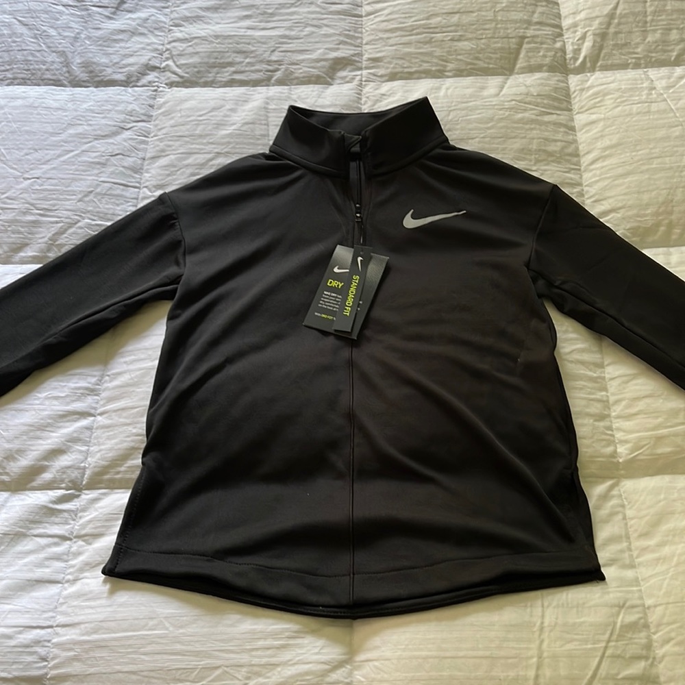 Nike Pullover